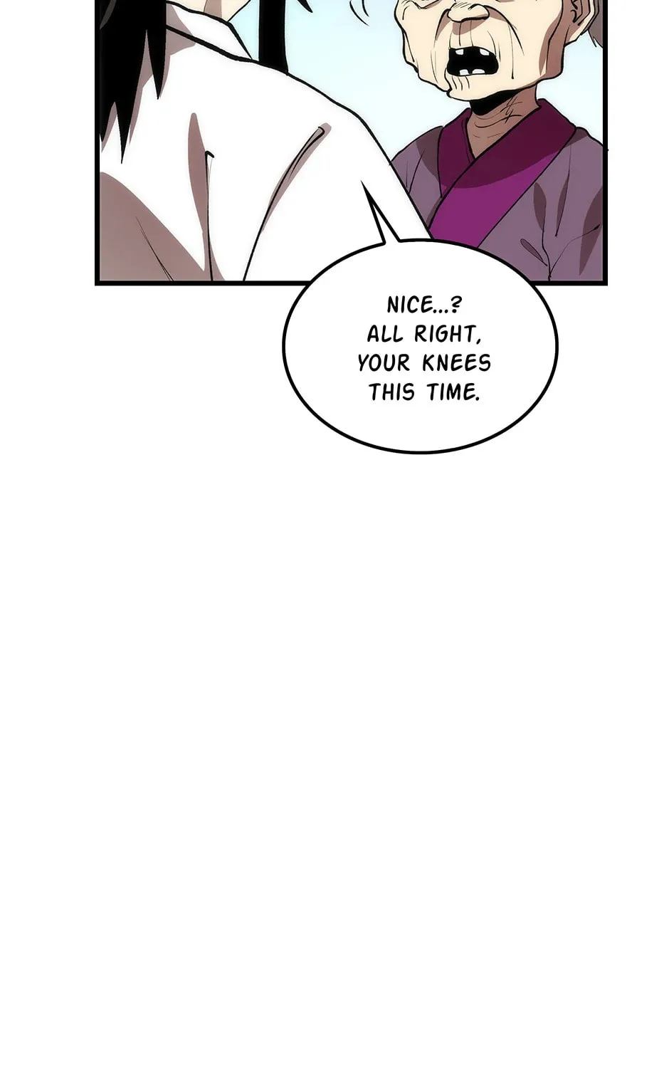 Uiwon, Dasi Salda Chapter 44 page 145 - 