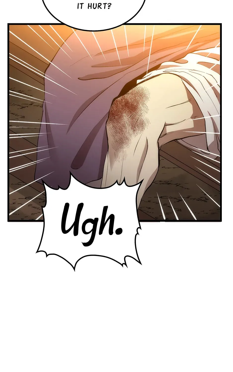 Uiwon, Dasi Salda Chapter 44 page 147 - 