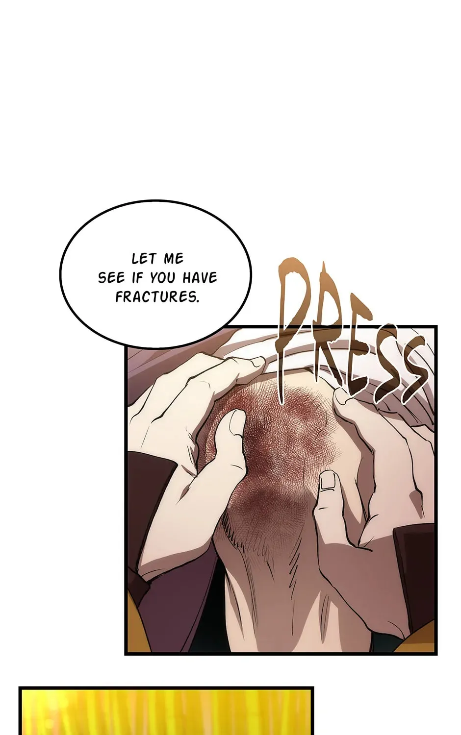 Uiwon, Dasi Salda Chapter 44 page 151 - 