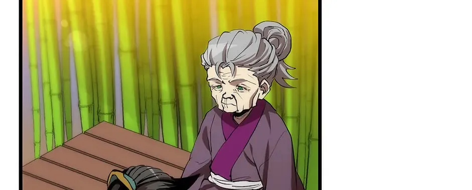 Uiwon, Dasi Salda Chapter 44 page 152 - 