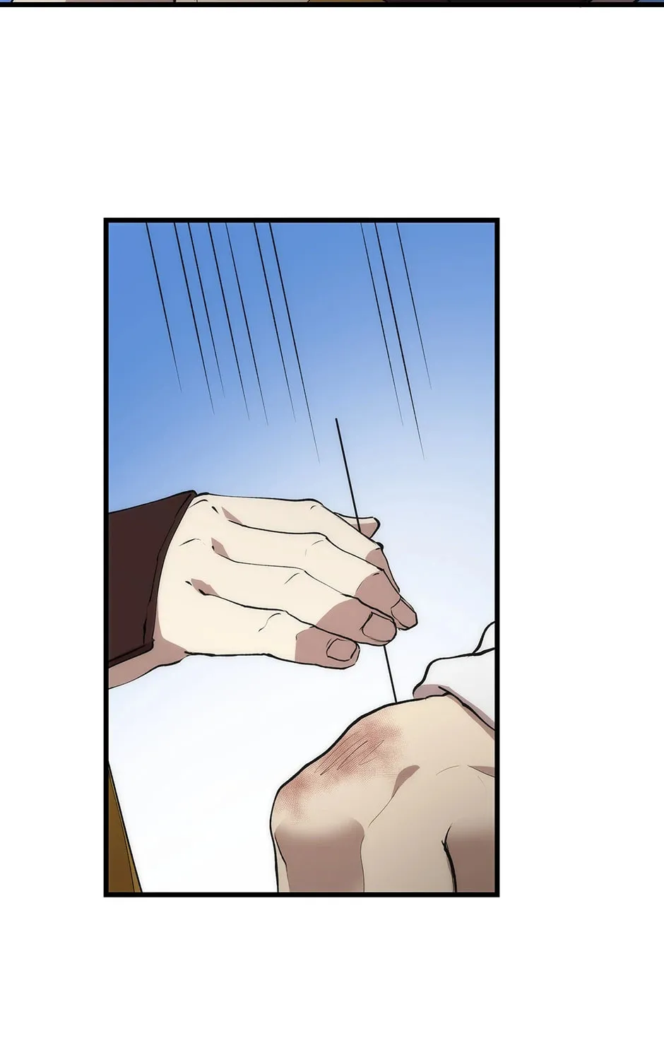 Uiwon, Dasi Salda Chapter 44 page 159 - 