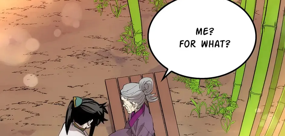 Uiwon, Dasi Salda Chapter 44 page 164 - 