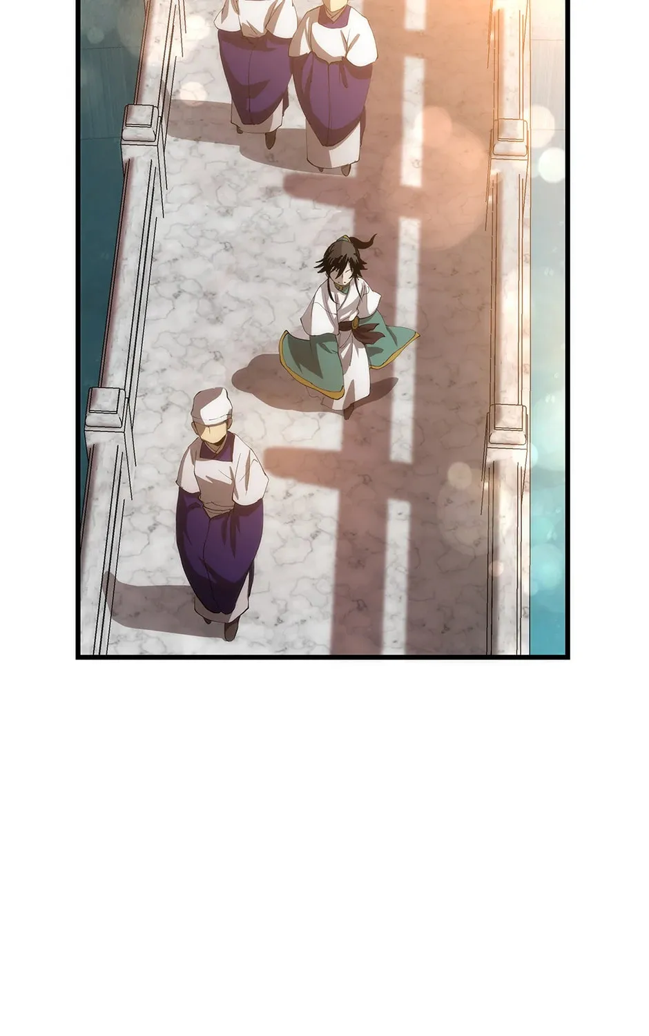 Uiwon, Dasi Salda Chapter 44 page 21 - 