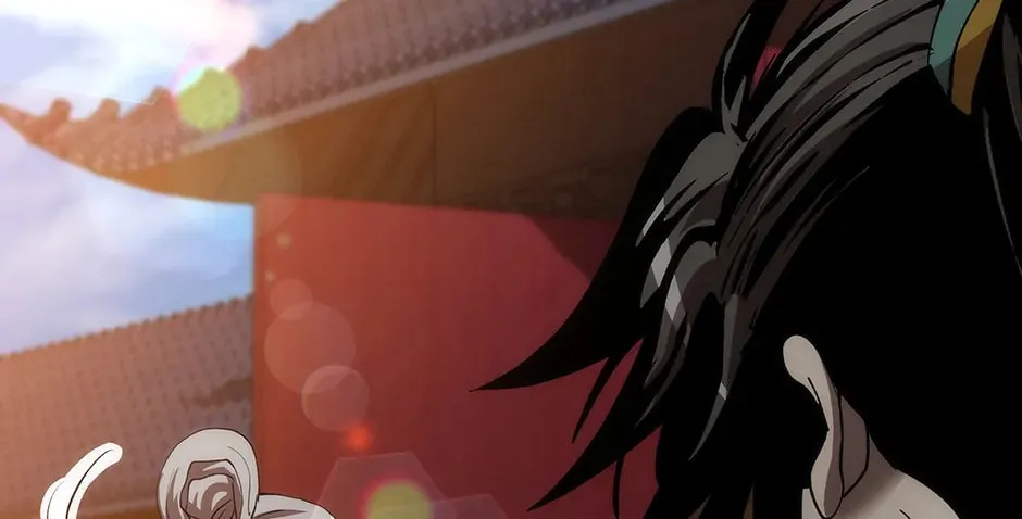 Uiwon, Dasi Salda Chapter 44 page 28 - 