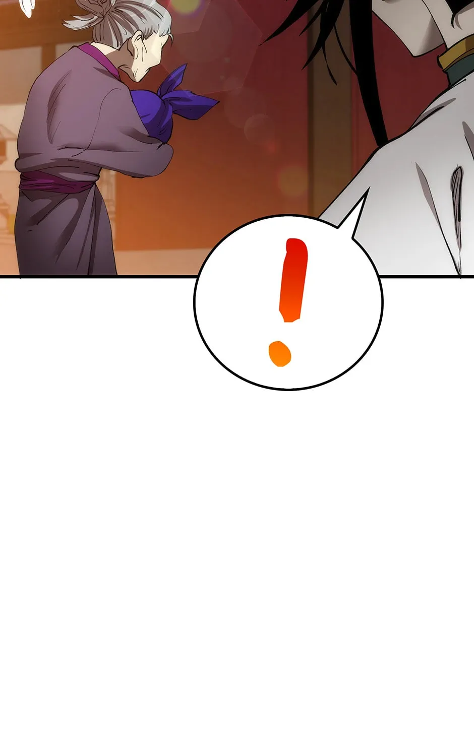 Uiwon, Dasi Salda Chapter 44 page 29 - 