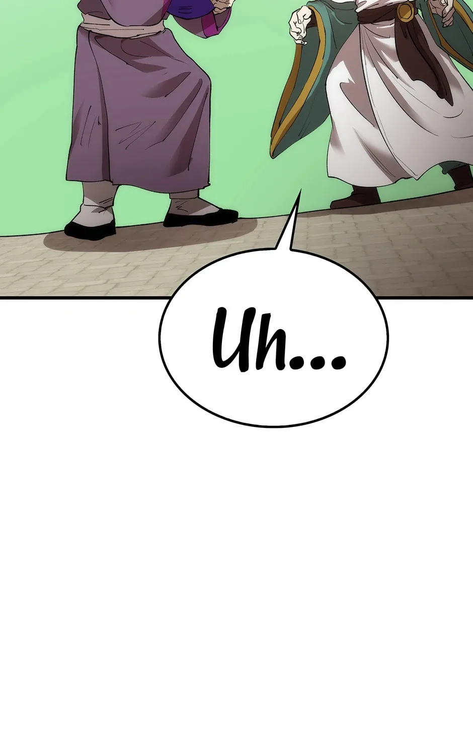 Uiwon, Dasi Salda Chapter 44 page 47 - 