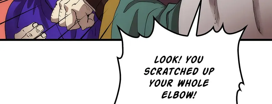 Uiwon, Dasi Salda Chapter 44 page 54 - 