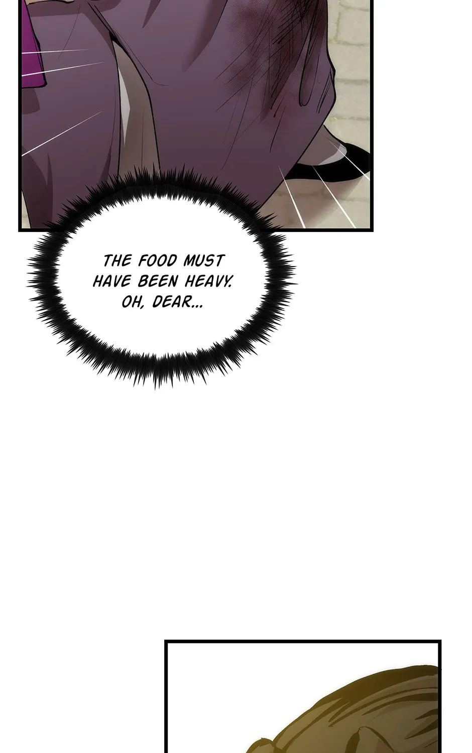 Uiwon, Dasi Salda Chapter 44 page 57 - 