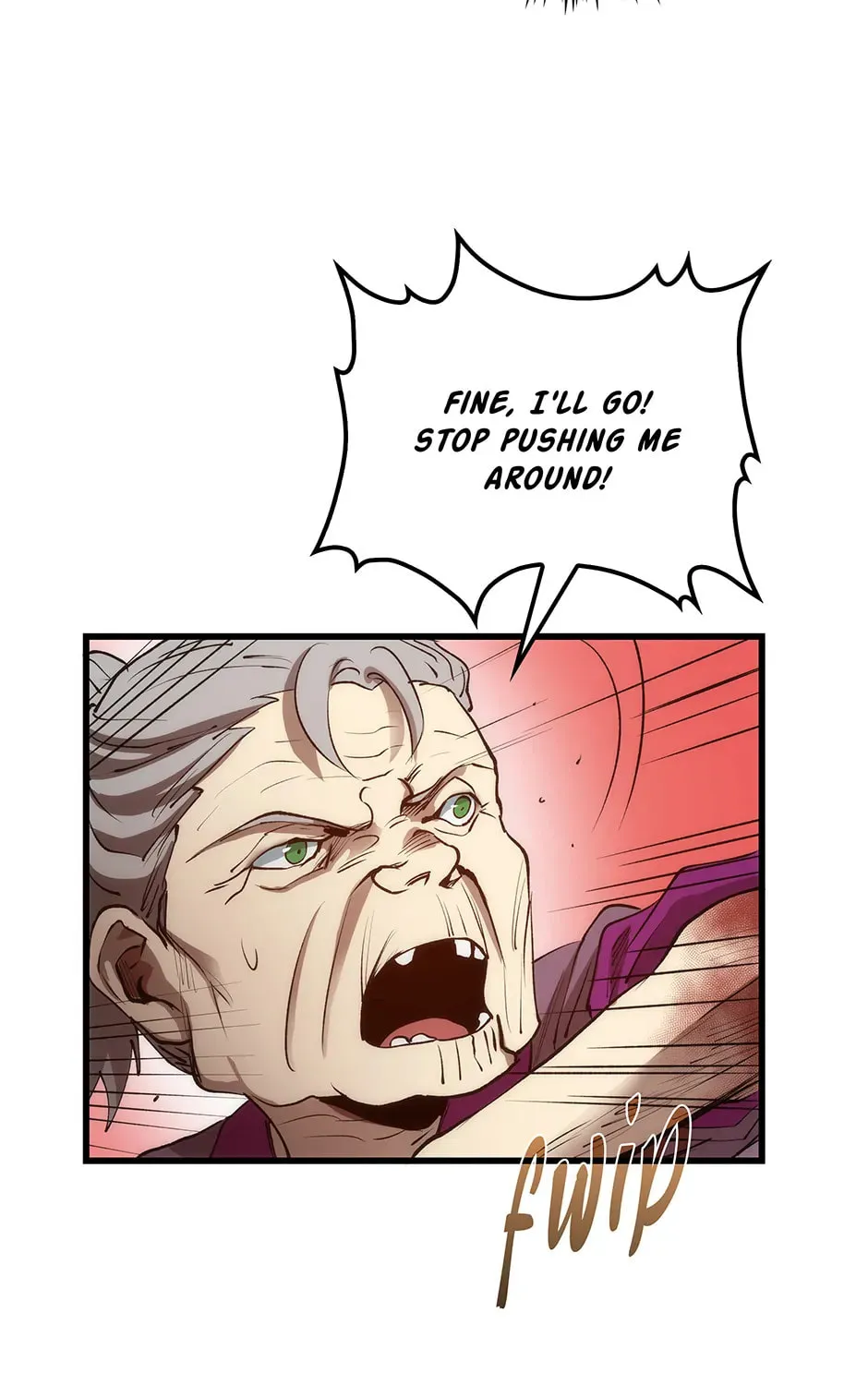 Uiwon, Dasi Salda Chapter 44 page 63 - 