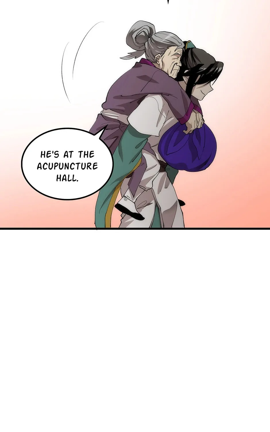 Uiwon, Dasi Salda Chapter 44 page 75 - 