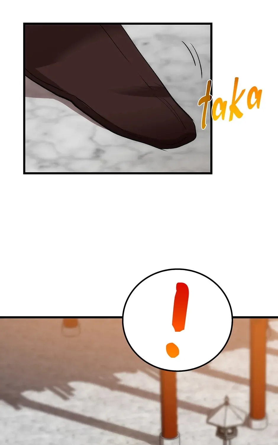Uiwon, Dasi Salda Chapter 44 page 83 - 