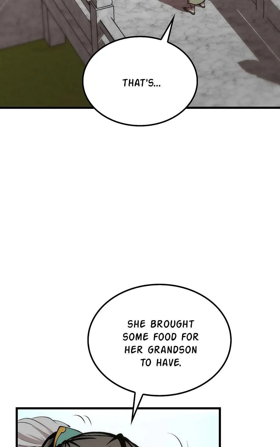 Uiwon, Dasi Salda Chapter 44 page 85 - 