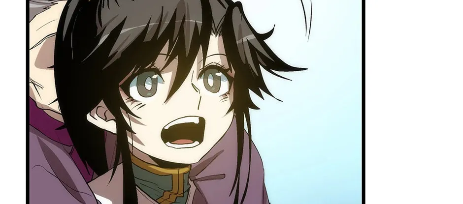 Uiwon, Dasi Salda Chapter 44 page 86 - 