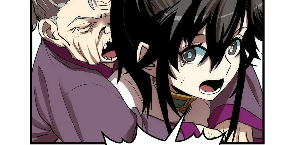 Uiwon, Dasi Salda Chapter 44 page 92 - 