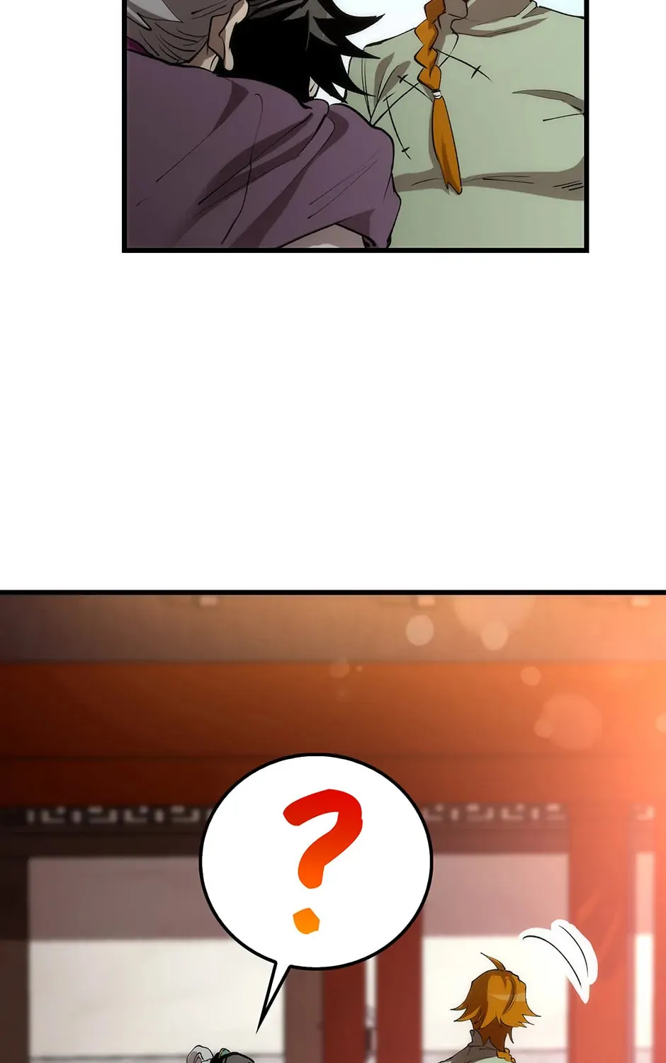 Uiwon, Dasi Salda Chapter 44 page 95 - 