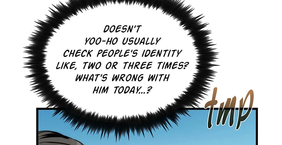 Uiwon, Dasi Salda Chapter 44 page 98 - 