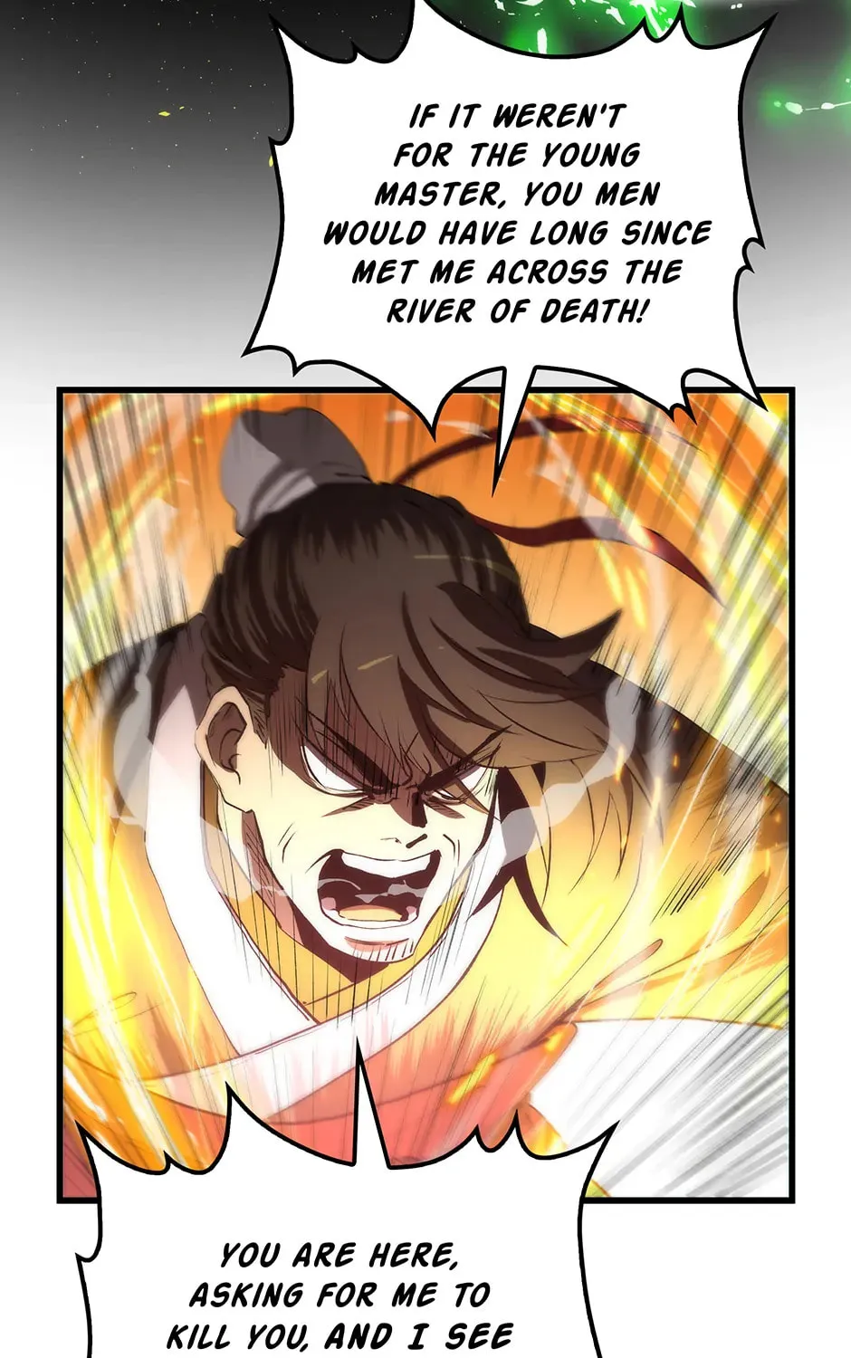 Uiwon, Dasi Salda Chapter 45 page 101 - 