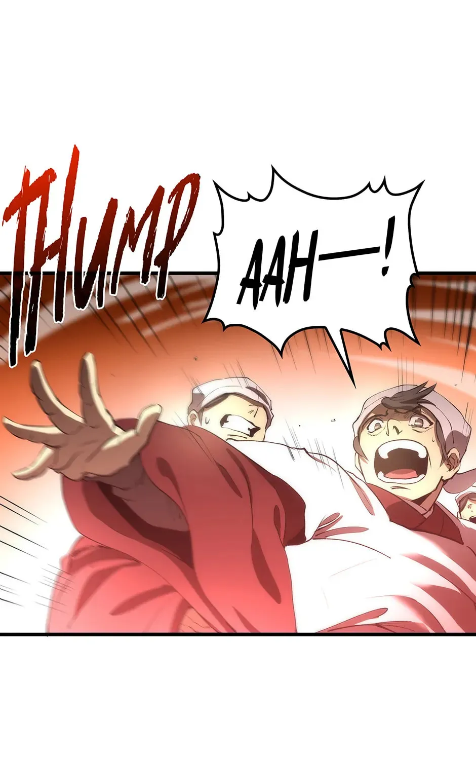 Uiwon, Dasi Salda Chapter 45 page 103 - 
