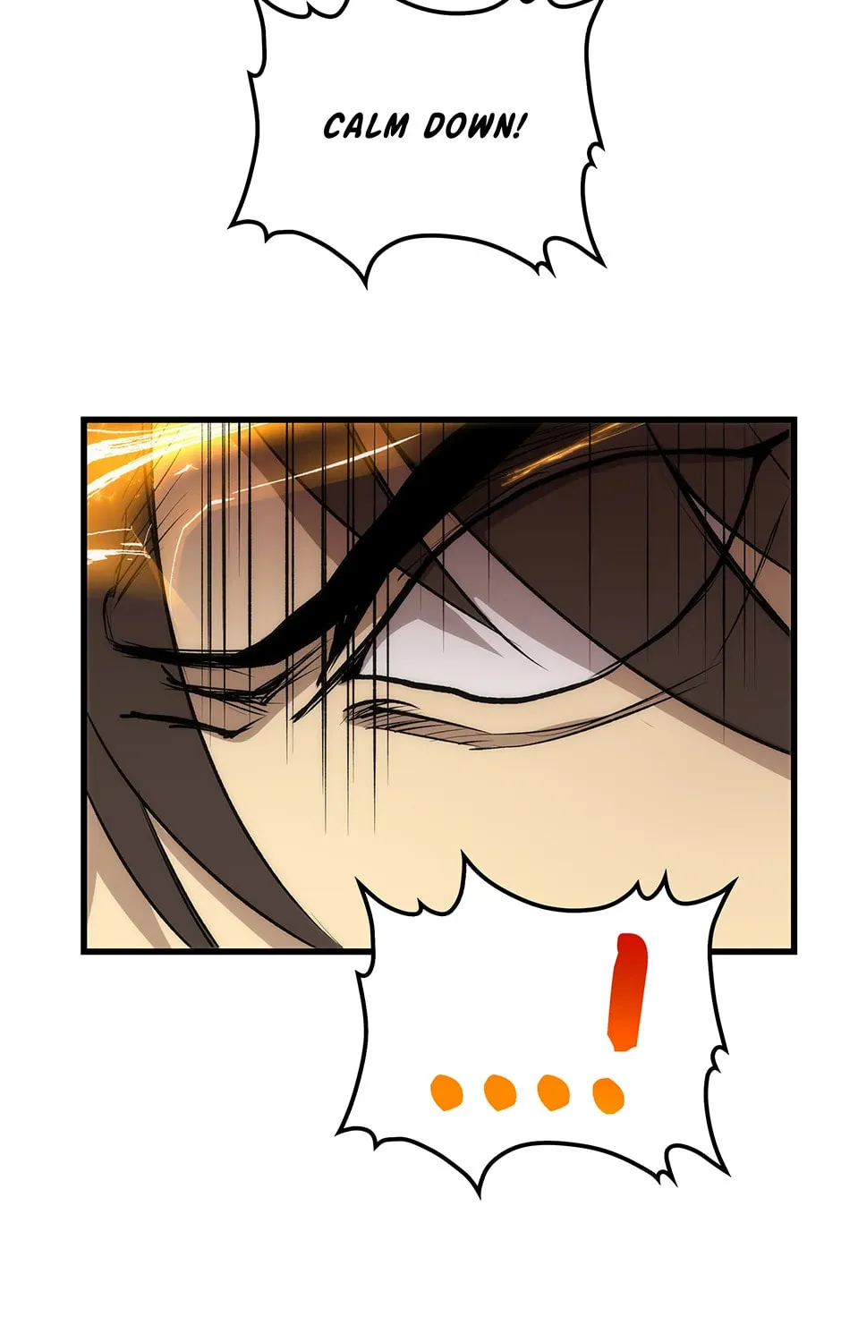 Uiwon, Dasi Salda Chapter 45 page 107 - 