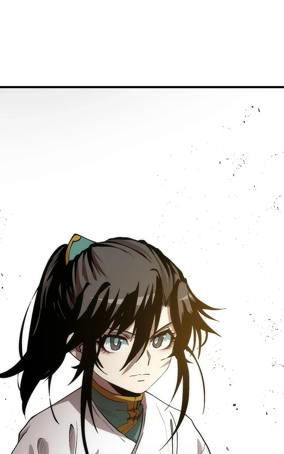 Uiwon, Dasi Salda Chapter 45 page 111 - 