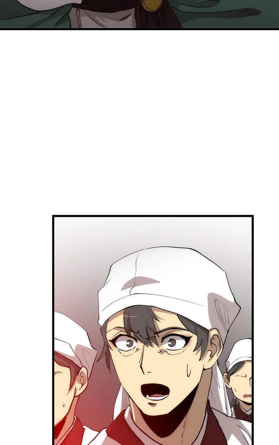 Uiwon, Dasi Salda Chapter 45 page 113 - 