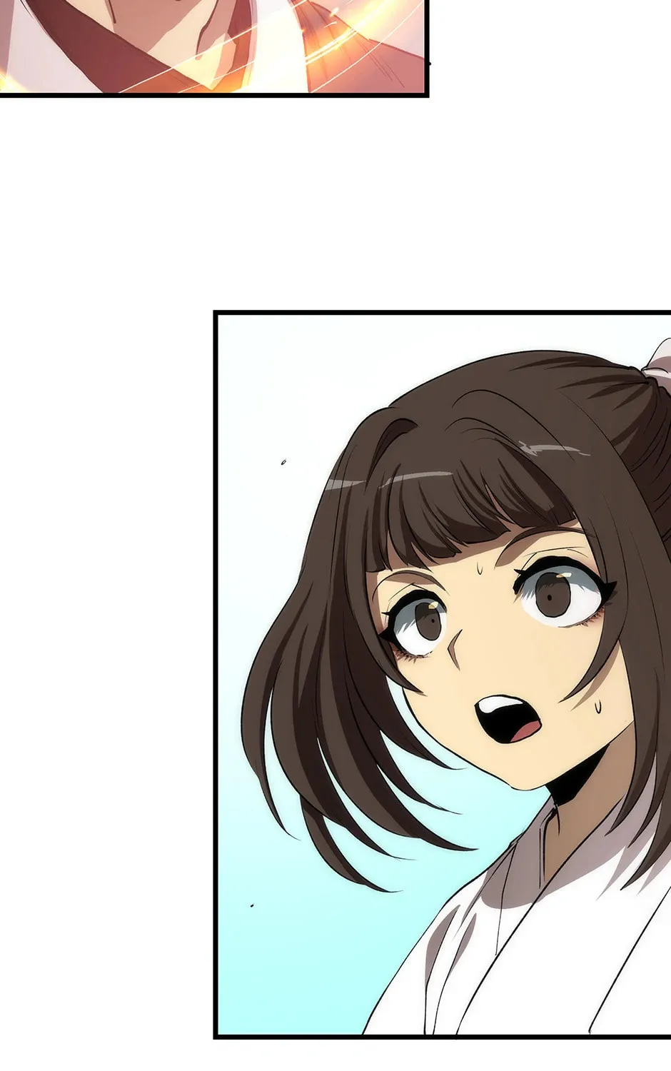 Uiwon, Dasi Salda Chapter 45 page 117 - 