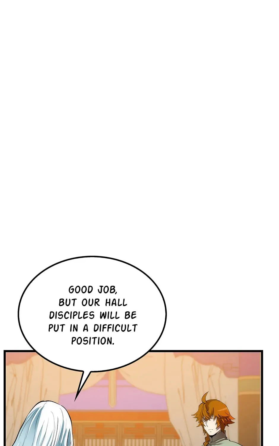 Uiwon, Dasi Salda Chapter 45 page 13 - 