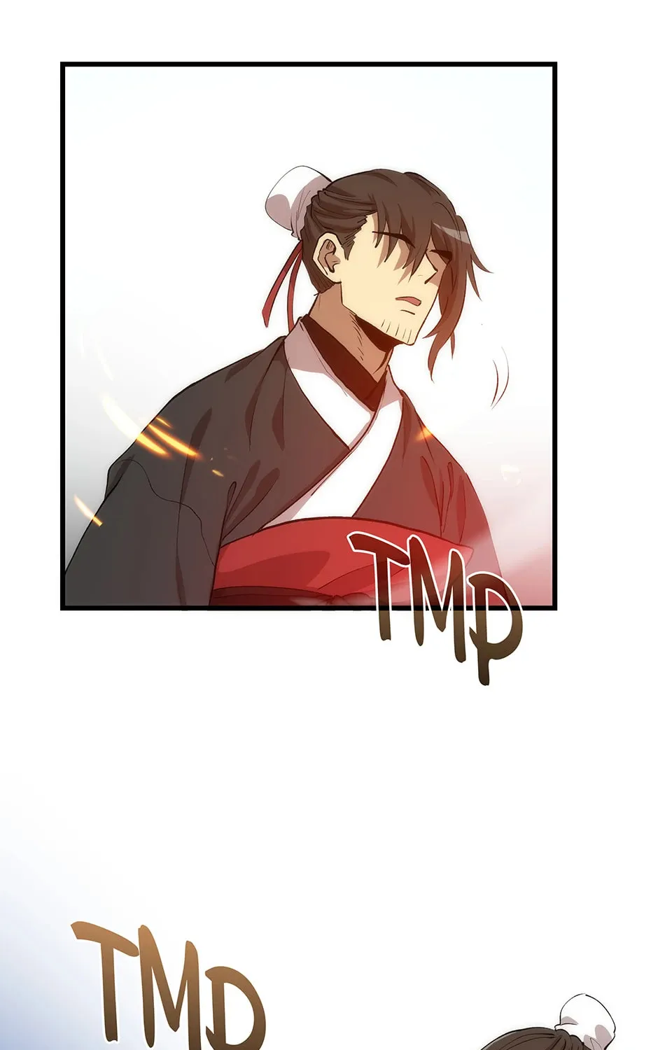 Uiwon, Dasi Salda Chapter 45 page 123 - 