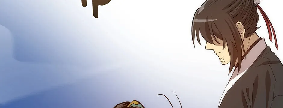 Uiwon, Dasi Salda Chapter 45 page 124 - 