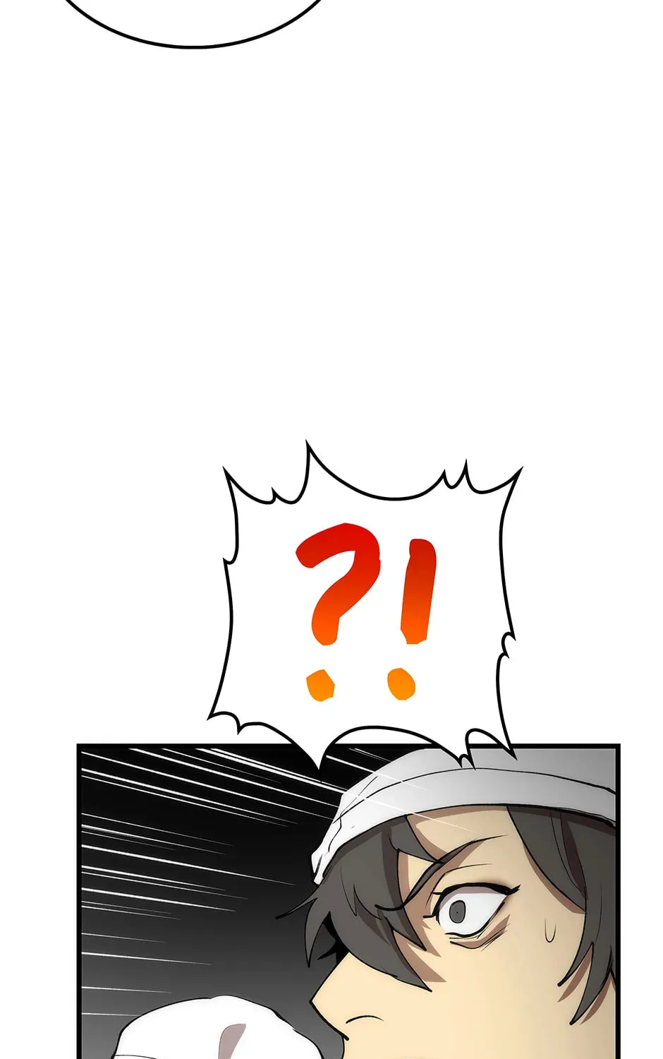 Uiwon, Dasi Salda Chapter 45 page 129 - 