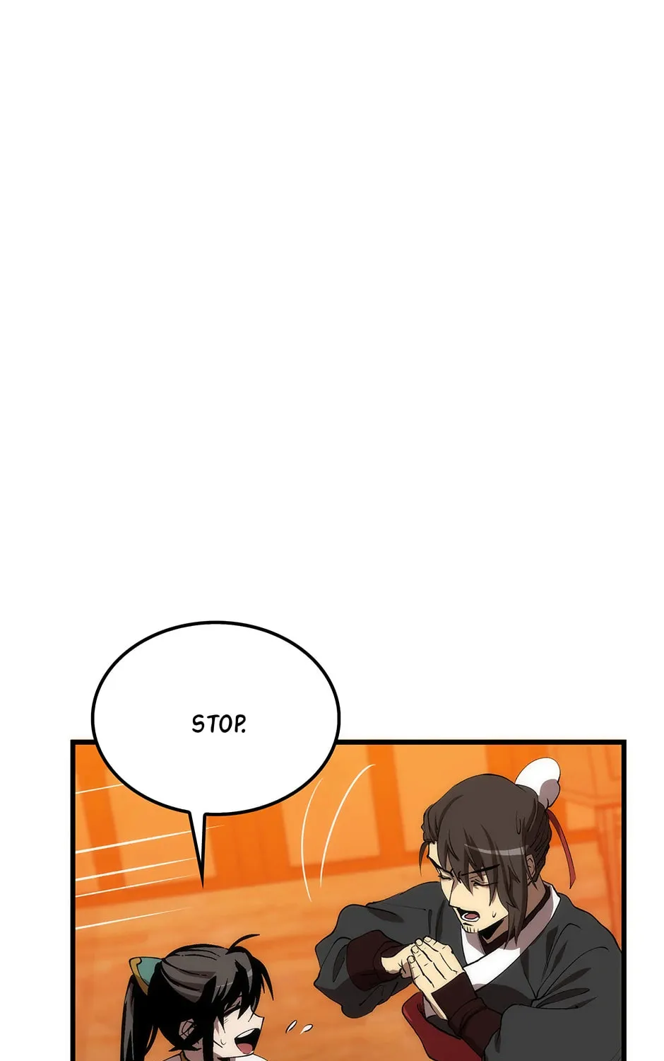 Uiwon, Dasi Salda Chapter 45 page 137 - 