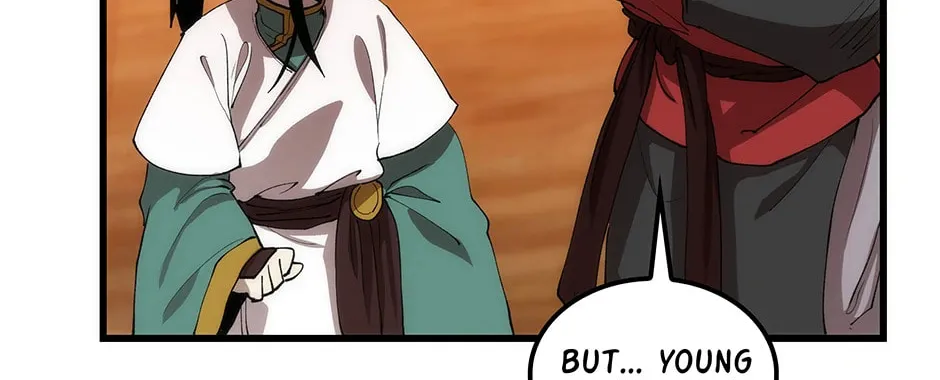 Uiwon, Dasi Salda Chapter 45 page 138 - 