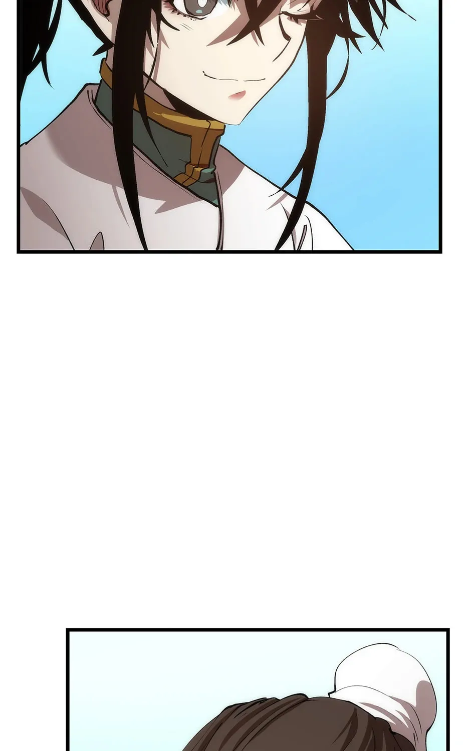 Uiwon, Dasi Salda Chapter 45 page 143 - 