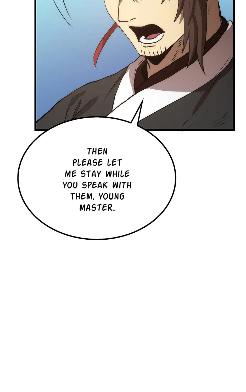 Uiwon, Dasi Salda Chapter 45 page 145 - 