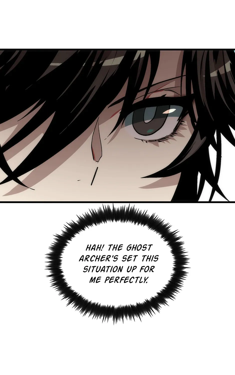 Uiwon, Dasi Salda Chapter 45 page 151 - 