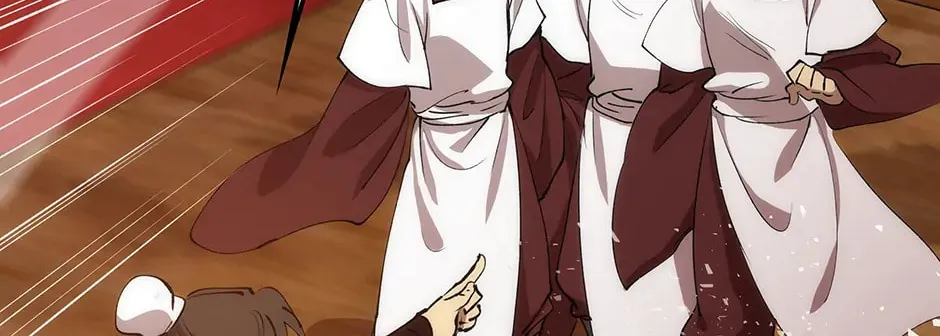 Uiwon, Dasi Salda Chapter 45 page 154 - 