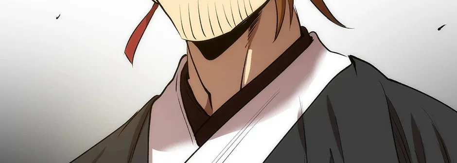 Uiwon, Dasi Salda Chapter 45 page 160 - 