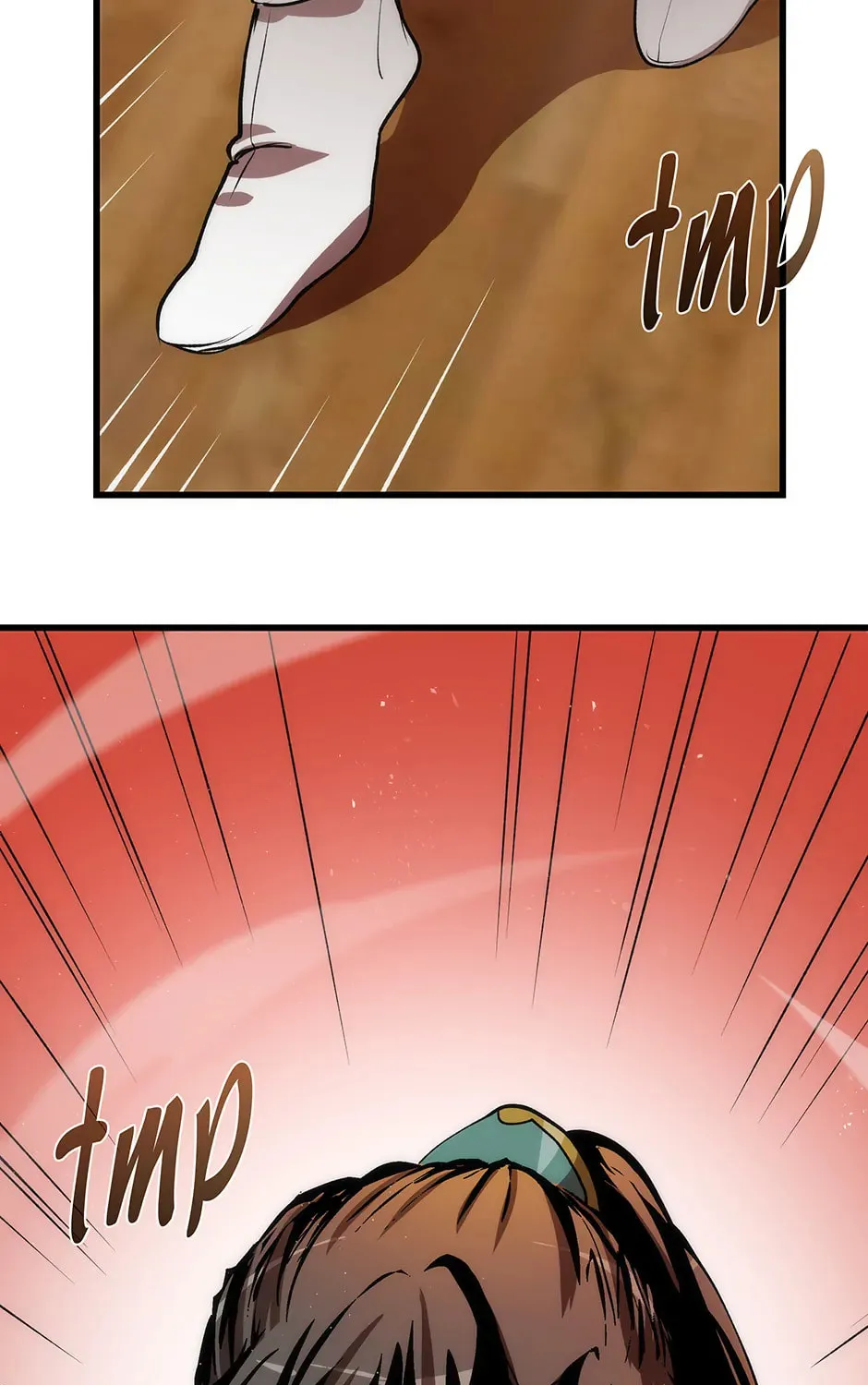 Uiwon, Dasi Salda Chapter 45 page 163 - 