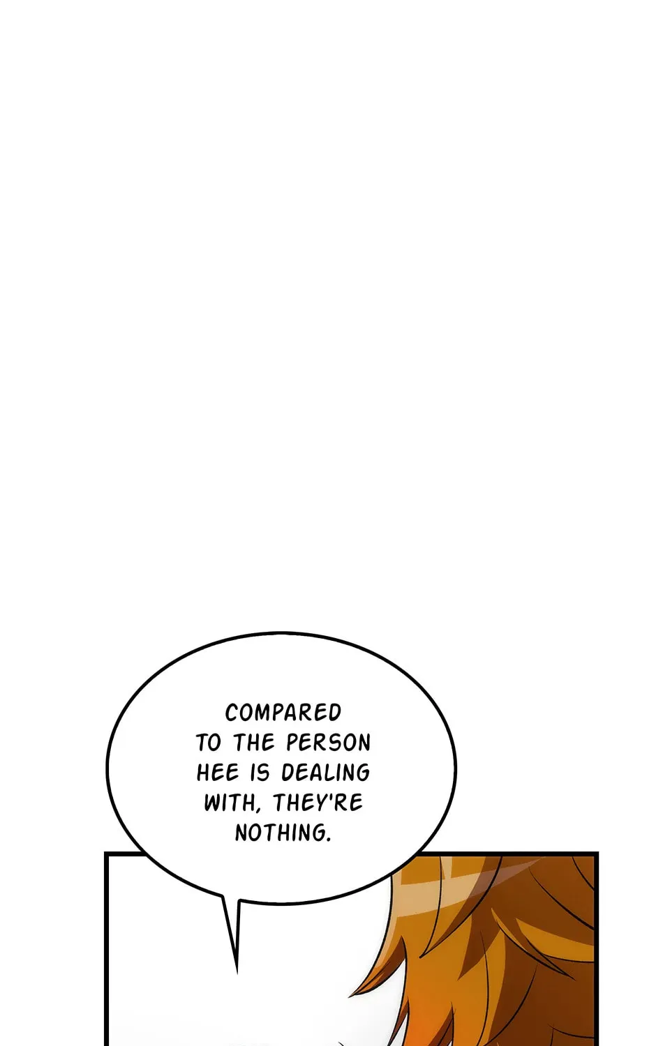 Uiwon, Dasi Salda Chapter 45 page 21 - 