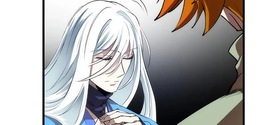 Uiwon, Dasi Salda Chapter 45 page 22 - 