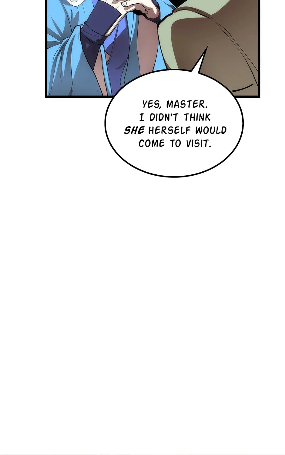 Uiwon, Dasi Salda Chapter 45 page 23 - 