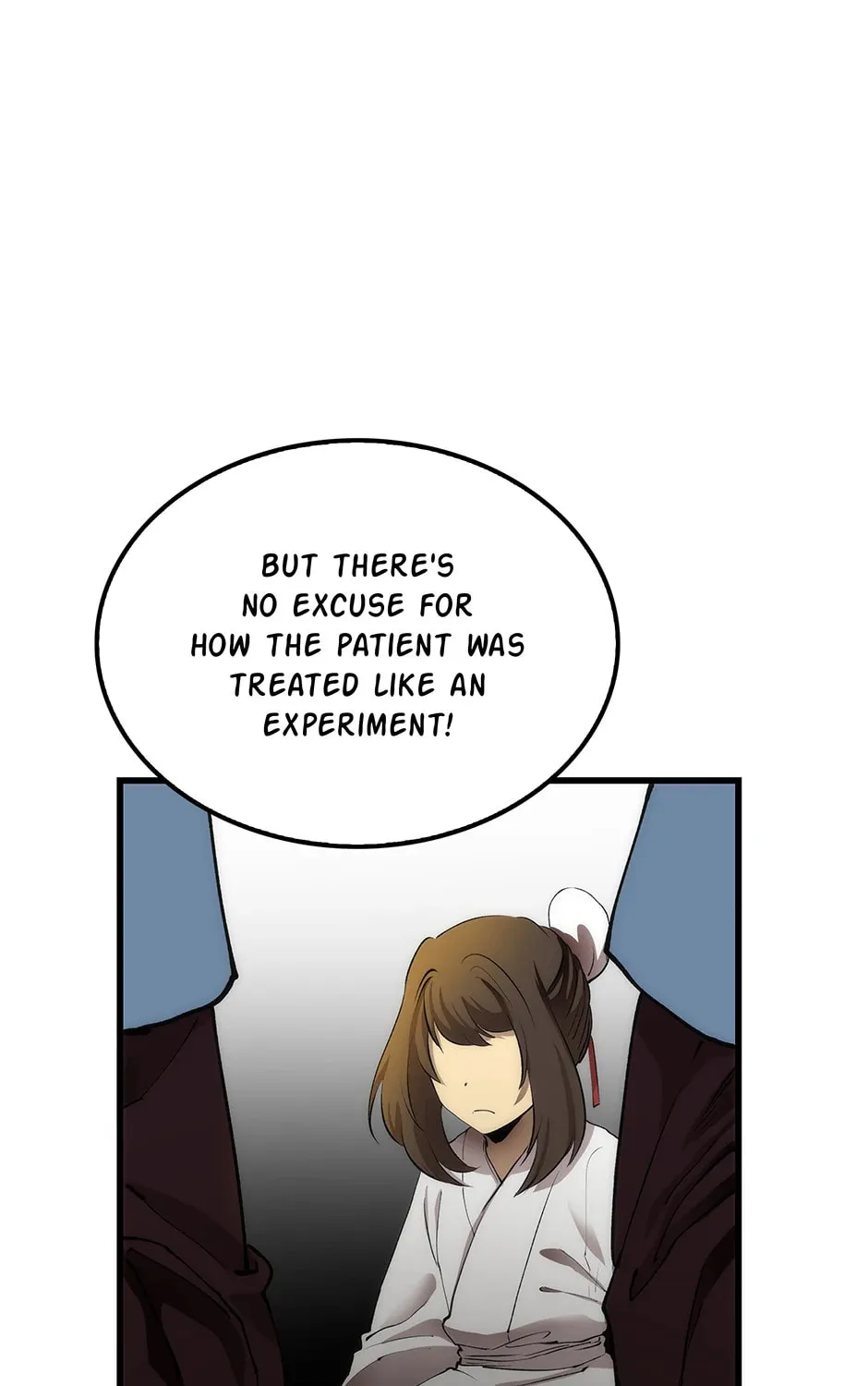 Uiwon, Dasi Salda Chapter 45 page 45 - 