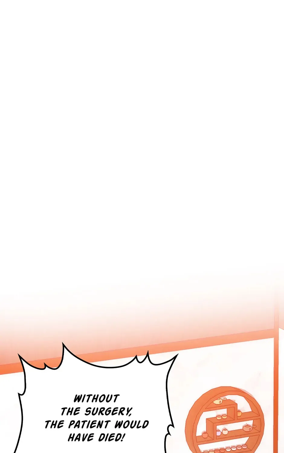 Uiwon, Dasi Salda Chapter 45 page 49 - 