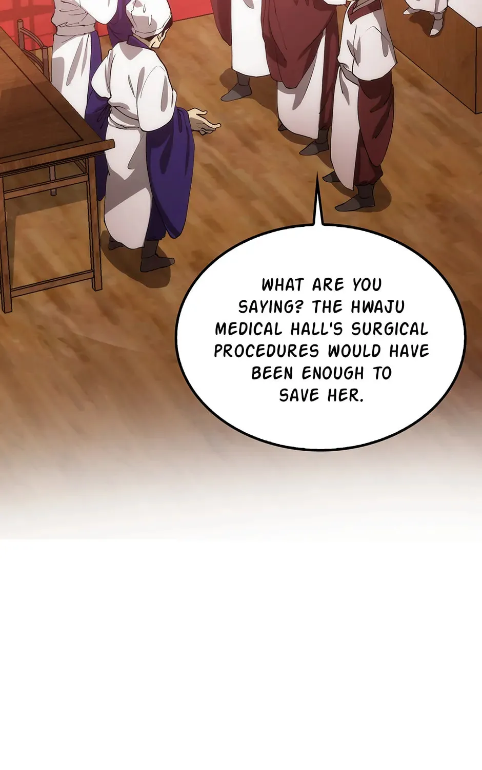 Uiwon, Dasi Salda Chapter 45 page 51 - 
