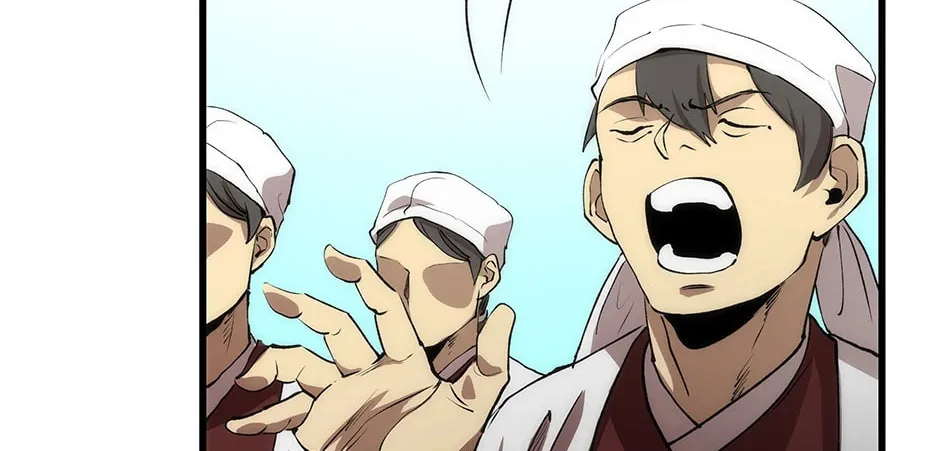 Uiwon, Dasi Salda Chapter 45 page 56 - 