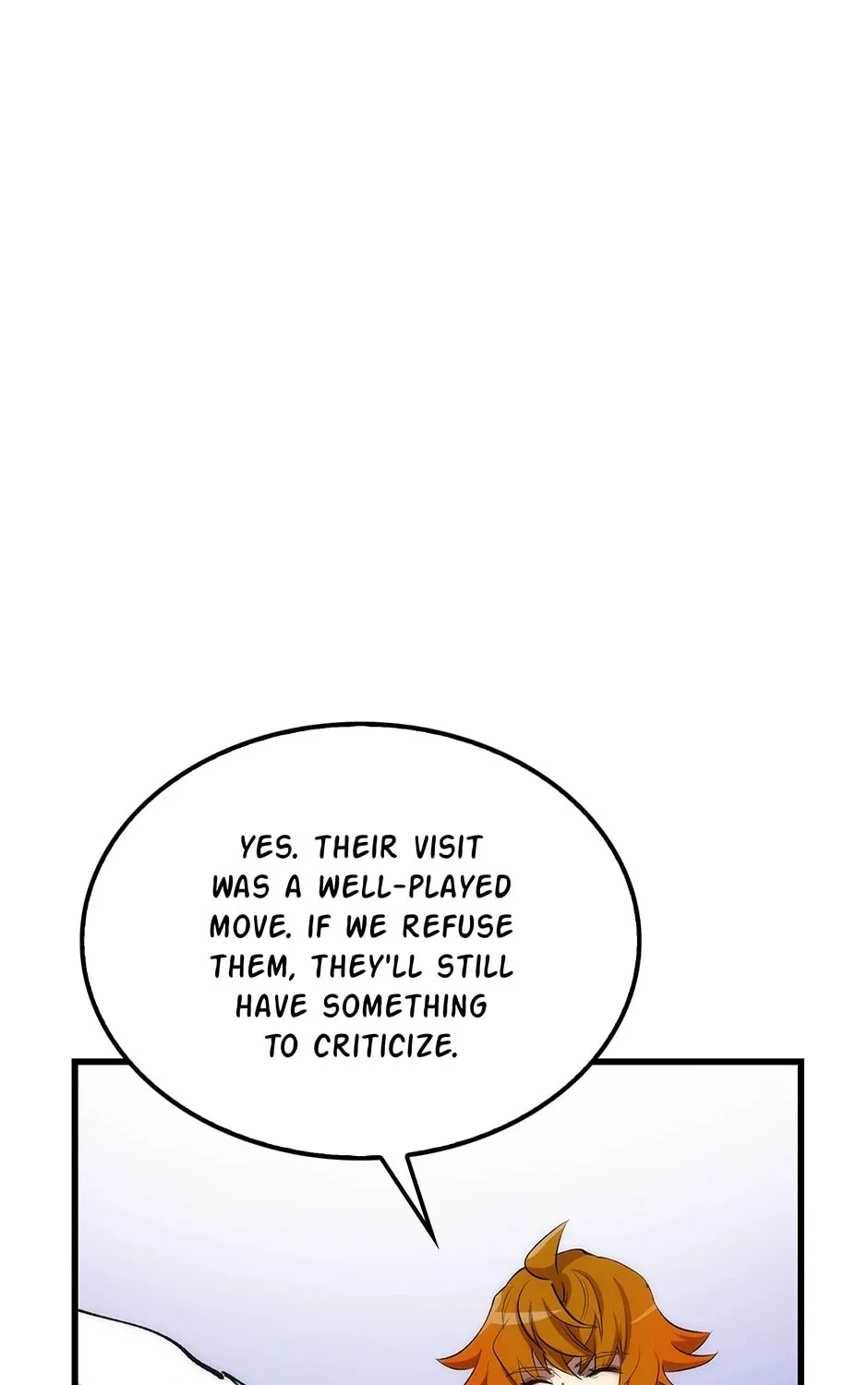 Uiwon, Dasi Salda Chapter 45 page 7 - 