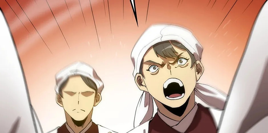 Uiwon, Dasi Salda Chapter 45 page 64 - 