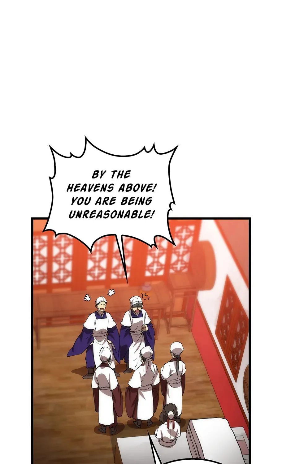 Uiwon, Dasi Salda Chapter 45 page 69 - 
