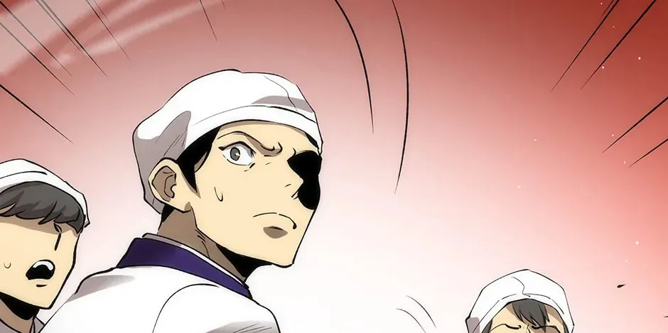 Uiwon, Dasi Salda Chapter 45 page 72 - 