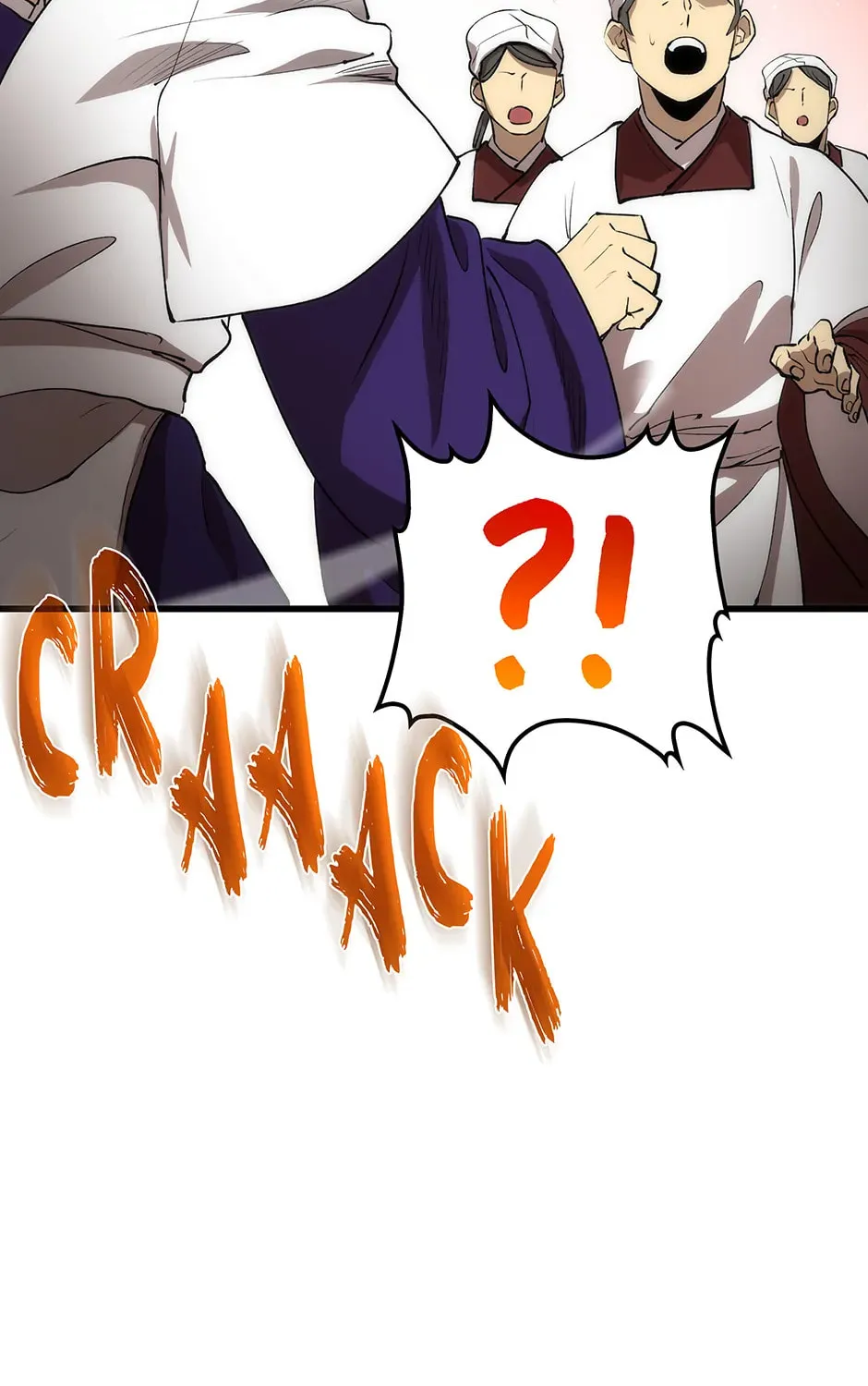 Uiwon, Dasi Salda Chapter 45 page 73 - 